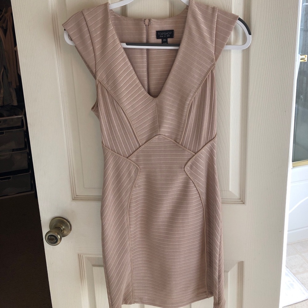Topshop Dress